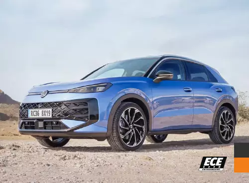 VW T-ROC | RC36 | ECE | Eintragungsfrei | wintertauglich